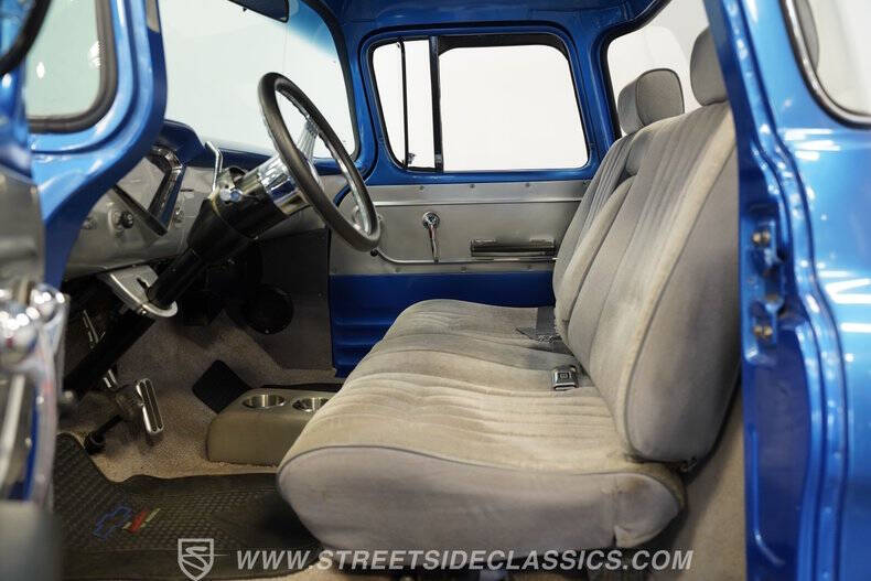 1956 Chevrolet 3100