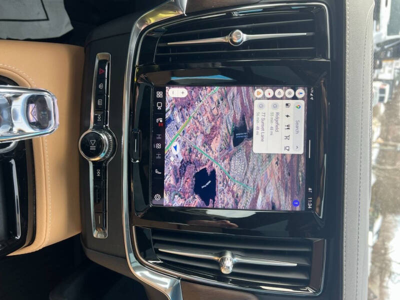 2024 Volvo S90 Recharge T8 Ultimate