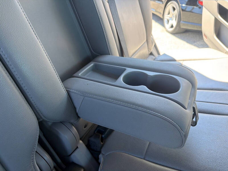 2012 Honda Pilot EX-L w/Navi