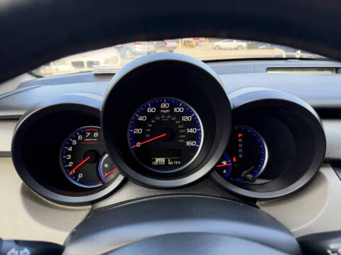 2010 Acura RDX SH-AWD w/Tech