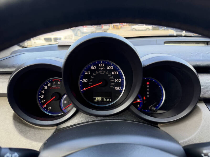 2010 Acura RDX SH-AWD w/Tech