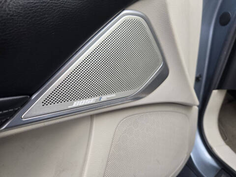 2017 Infiniti Q50 3.0T Premium