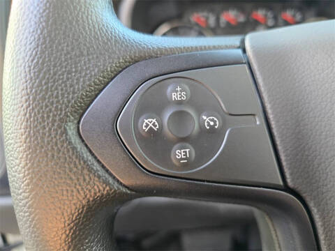 2024 Chevrolet Silverado 4500HD