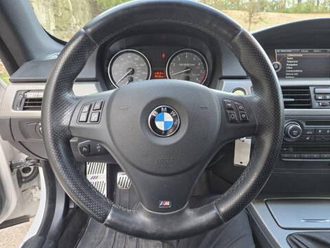 2013 BMW 3 Series 335is