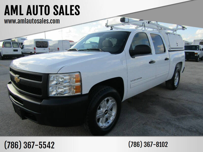 chevrolet silverado 1500 hybrid for sale