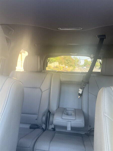 2014 Honda Pilot EX-L