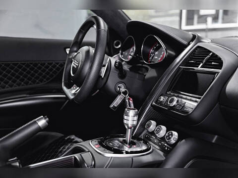 2015 Audi R8 5.2 quattro