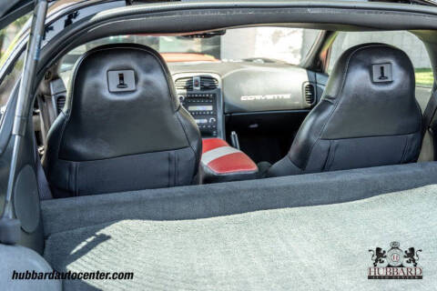 2009 Chevrolet Corvette