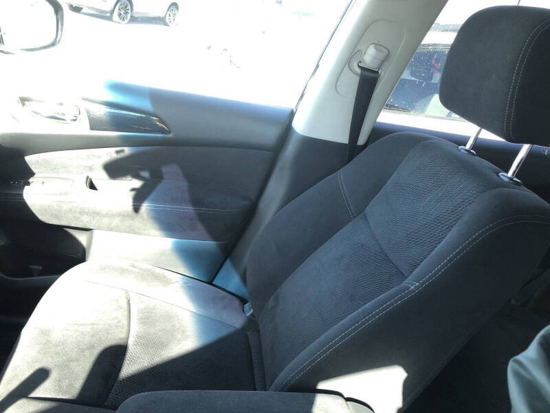 2014 Nissan Pathfinder