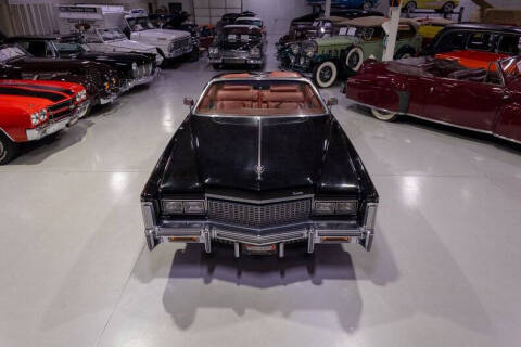 1976 Cadillac Eldorado