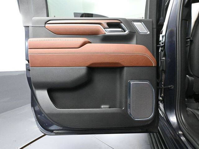 2024 GMC Sierra 3500HD