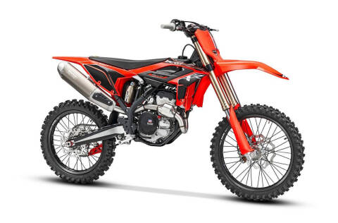 2027 Beta Beta 250 RXF