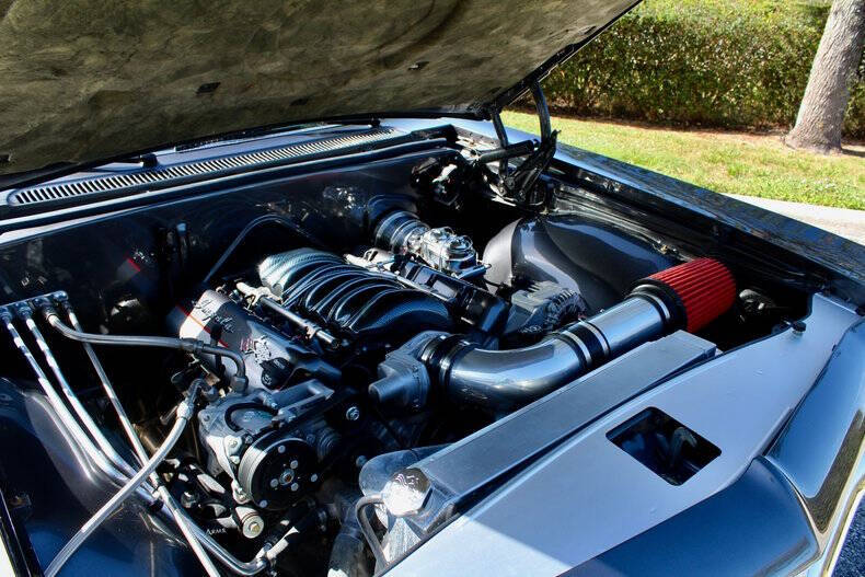 1966 Chevrolet Impala