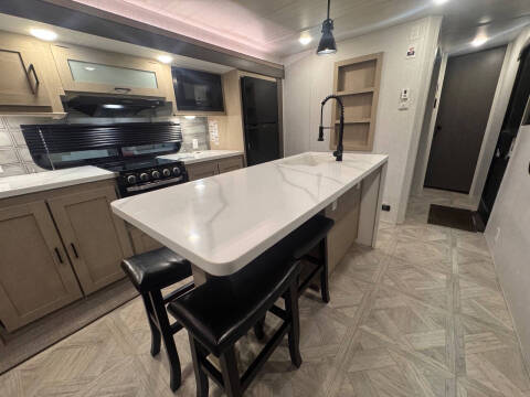 2024 Forest River Salem 28 View