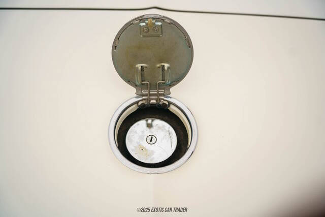 1963 Chevrolet Corvette