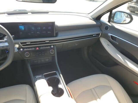 2025 Hyundai Sonata