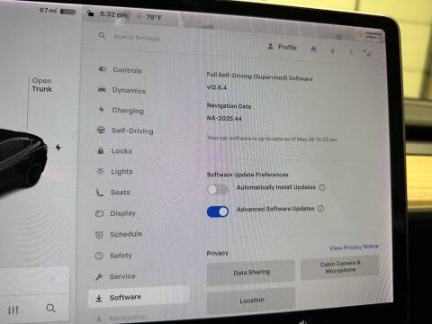 2022 Tesla Model 3 Performance