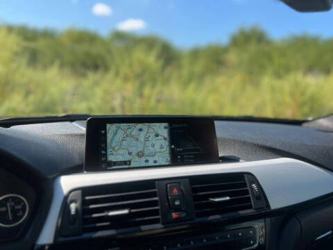 2017 BMW 4 Series 430i xDrive