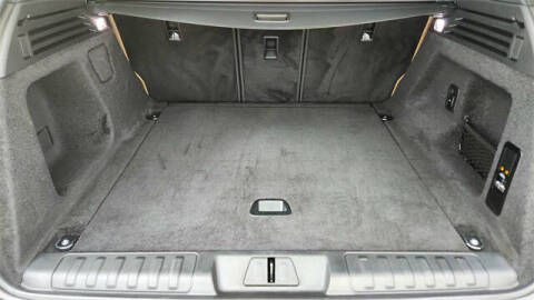 2024 Land Rover Range Rover Sport P360 SE