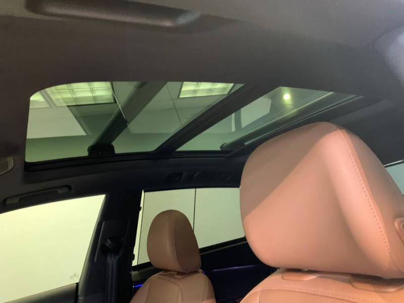 2021 Audi Q8 quattro Prestige 55 TFSI