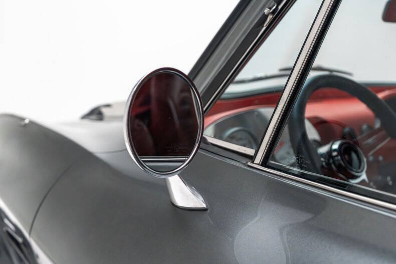 1963 Chevrolet Corvette