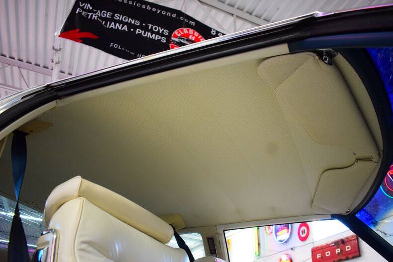 1975 Cadillac DeVille