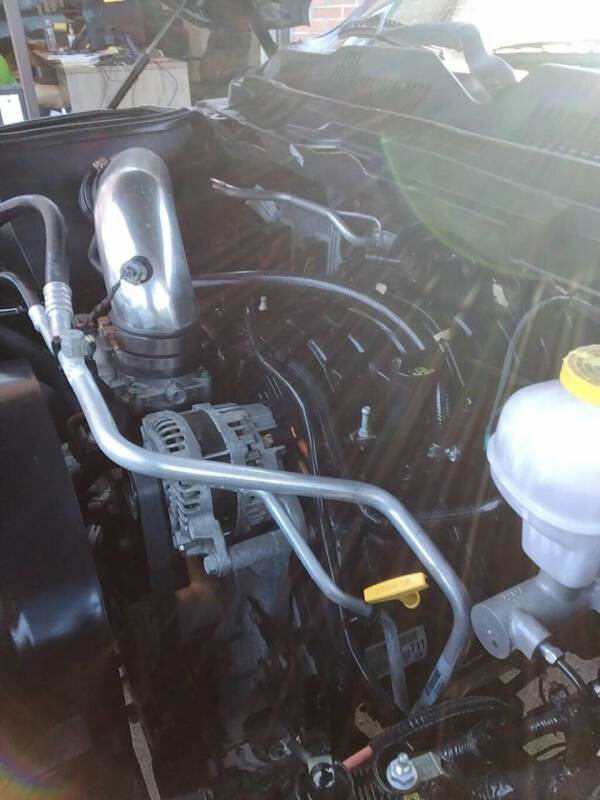 2019 RAM 1500 Classic Express