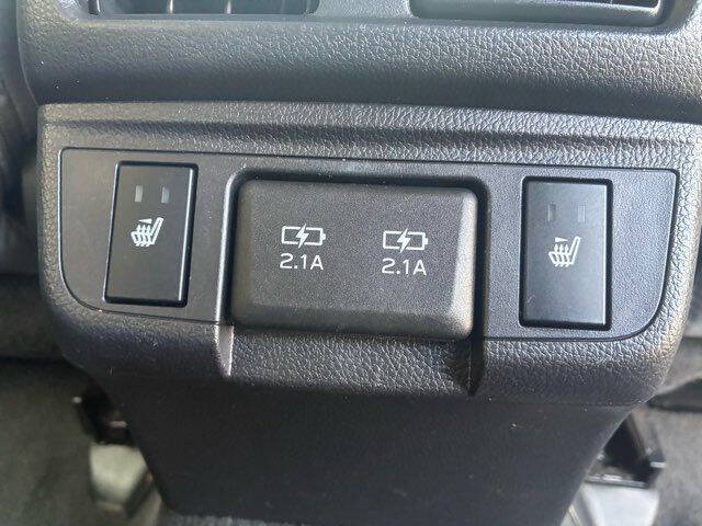 2019 Subaru Outback 3.6R Limited