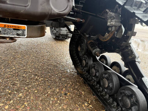 2014 CAN AM COMMANDER XT 1000