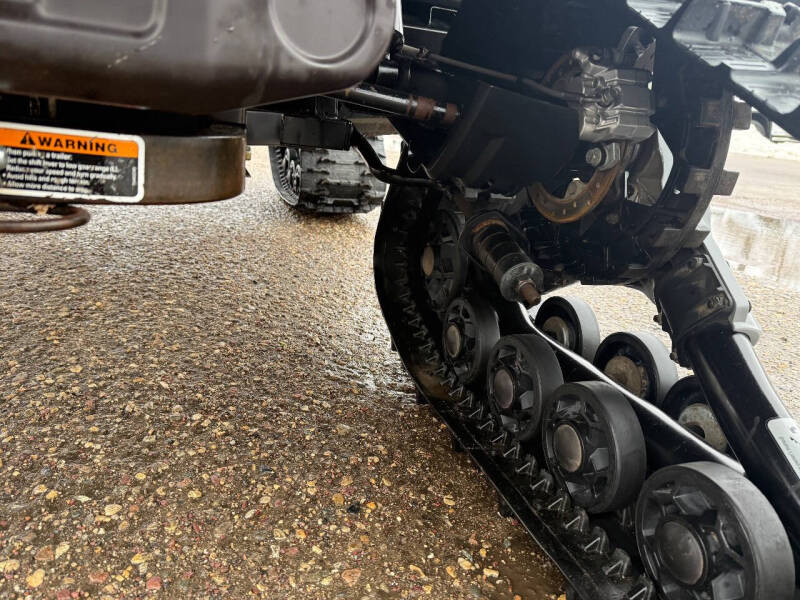 2014 CAN AM COMMANDER XT 1000