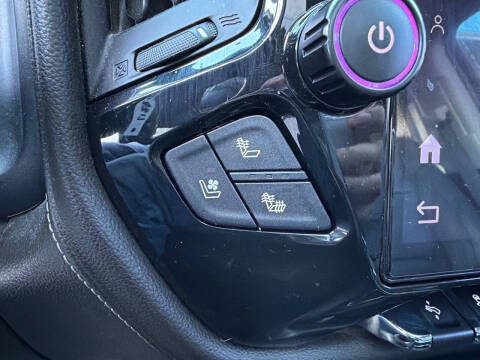 2019 GMC Sierra 3500HD Denali