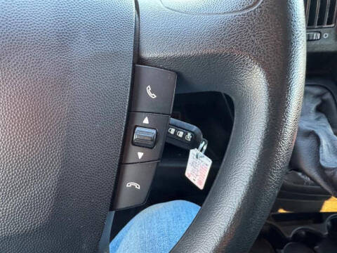 2021 RAM ProMaster 2500 159 WB