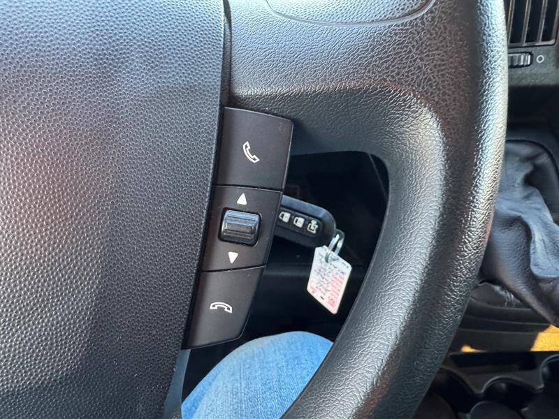 2021 RAM ProMaster 2500 159 WB