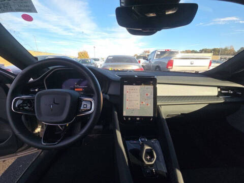 2024 Polestar 2 Long Range Dual Motor