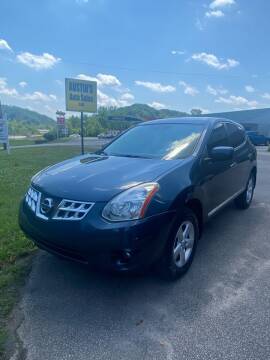 2013 Nissan Rogue for sale at Austin's Auto Sales in Grayson KY