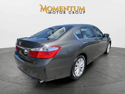 2013 Honda Accord EX