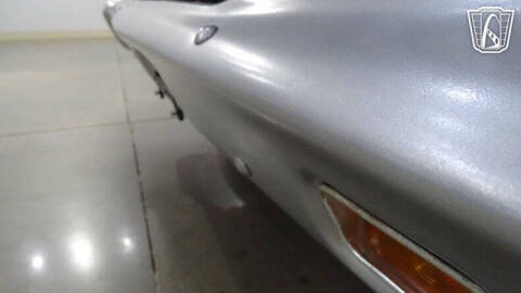 1965 Ford Fairlane 500