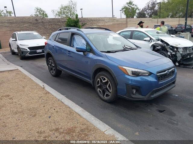 2019 Subaru Crosstrek for sale at Ournextcar Inc in Downey, CA