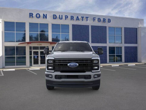 2025 Ford F-350 Super Duty