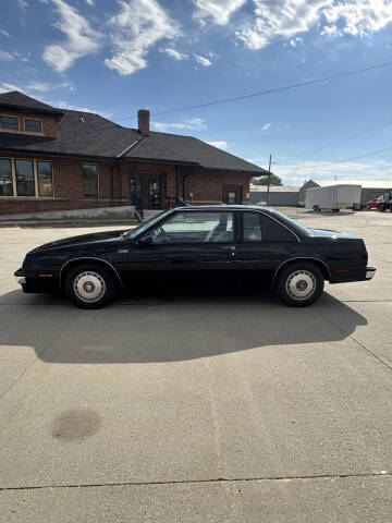1986 Buick LeSabre Custom