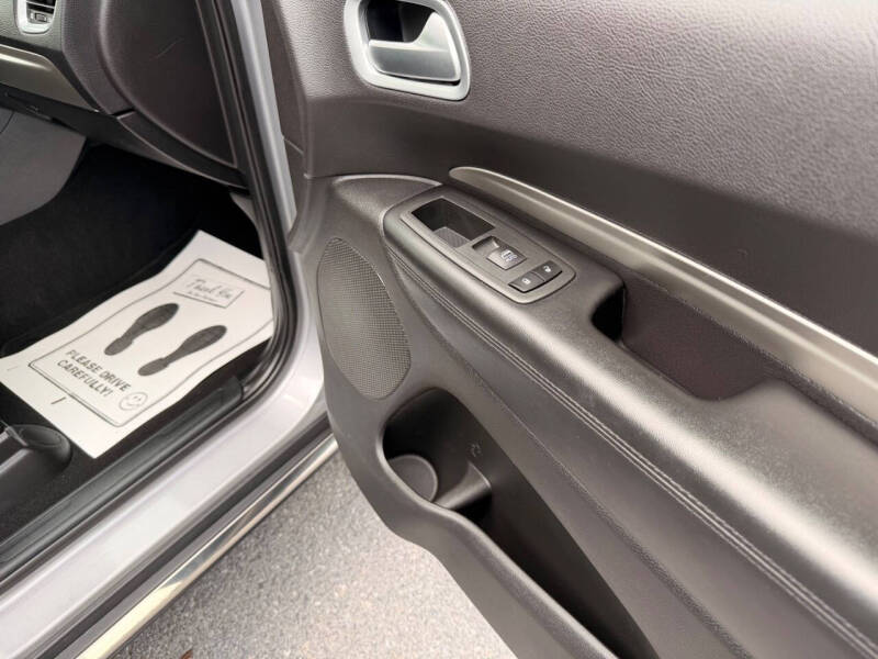 2020 Dodge Durango SXT