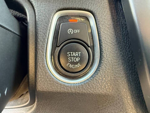 2014 BMW 3 Series 328i xDrive