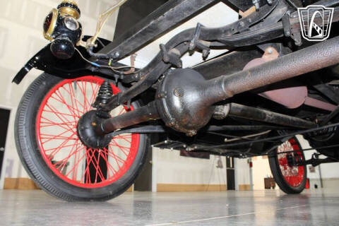 1916 Ford Model T