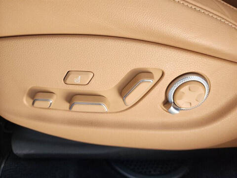 2022 Genesis GV80 3.5T Advanced+