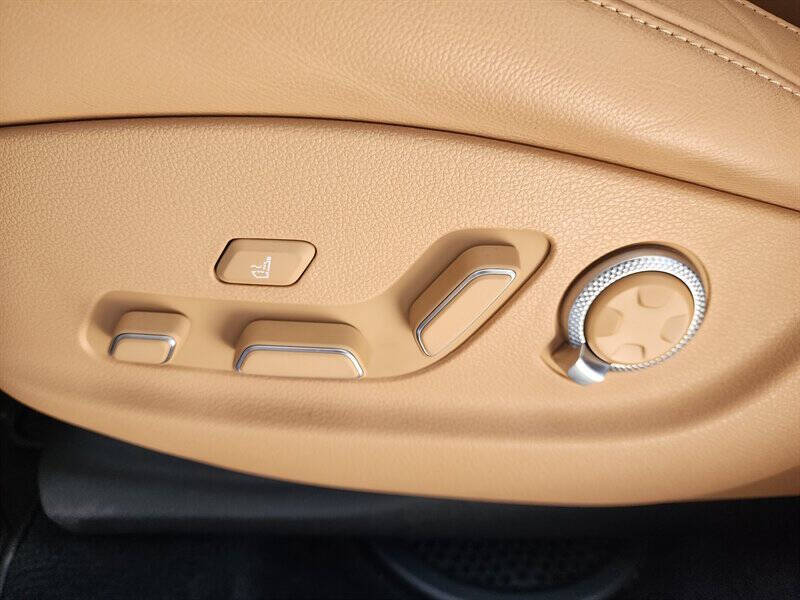 2022 Genesis GV80 3.5T Advanced+