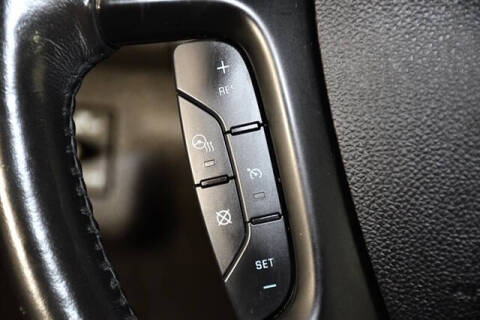 2015 Buick Enclave Premium