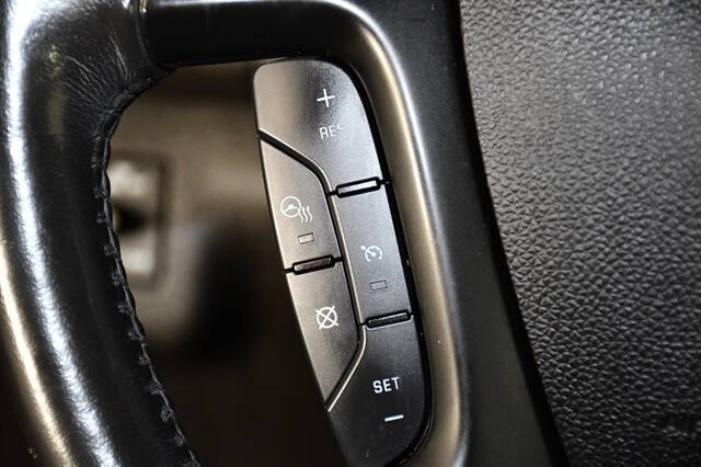 2015 Buick Enclave Premium
