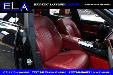 2019 Maserati Levante