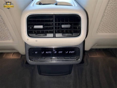 2020 Mercedes-Benz GLS GLS 450