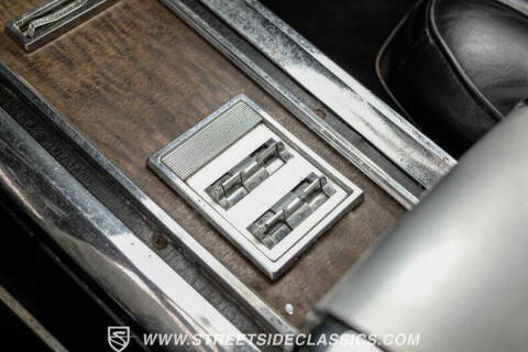 1966 Ford Thunderbird